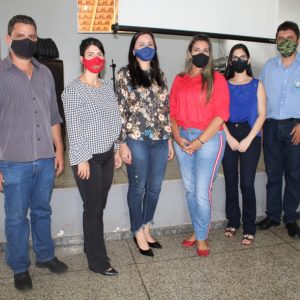 Entidades sem fins lucrativos participaram da reunião do Marco Regulatório referente a repasses financeiros e prestação de contas (4)