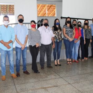 Entidades sem fins lucrativos participaram da reunião do Marco Regulatório referente a repasses financeiros e prestação de contas (6)