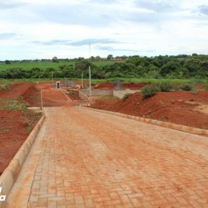 Prefeito Salim Curi, engenheiros, técnico e gerente Regional da Copasa vistoriam obras da ETE em fase final (3) Prefeito Salim Curi, engenheiros, técnico e gerente Regional da Copasa vistoriam obras da ETE em fase final (3)