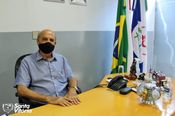 Prefeitura anuncia escala de pagamento do salário de janeiro dos servidores