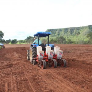 Prefeitura de Santa Vitória auxilia produtores rurais oferecendo tratores e implementos agrícolas (6) Prefeitura de Santa Vitória auxilia produtores rurais oferecendo tratores e implementos agrícolas (6)
