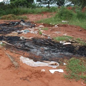 Prefeitura pede mais uma vez a colaboração da população para manter a cidade limpa (2) Prefeitura pede mais uma vez a colaboração da população para manter a cidade limpa (2)