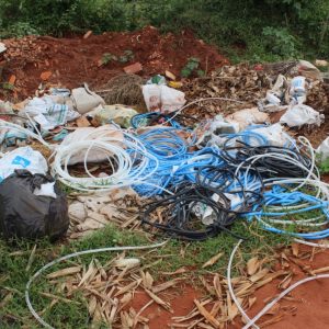 Prefeitura pede mais uma vez a colaboração da população para manter a cidade limpa (4) Prefeitura pede mais uma vez a colaboração da população para manter a cidade limpa (4)