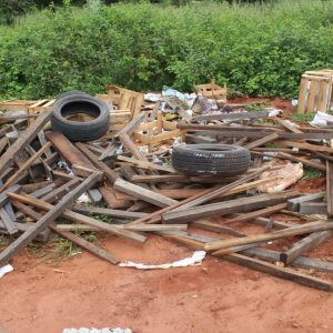 Prefeitura pede mais uma vez a colaboração da população para manter a cidade limpa (5) Prefeitura pede mais uma vez a colaboração da população para manter a cidade limpa (5)