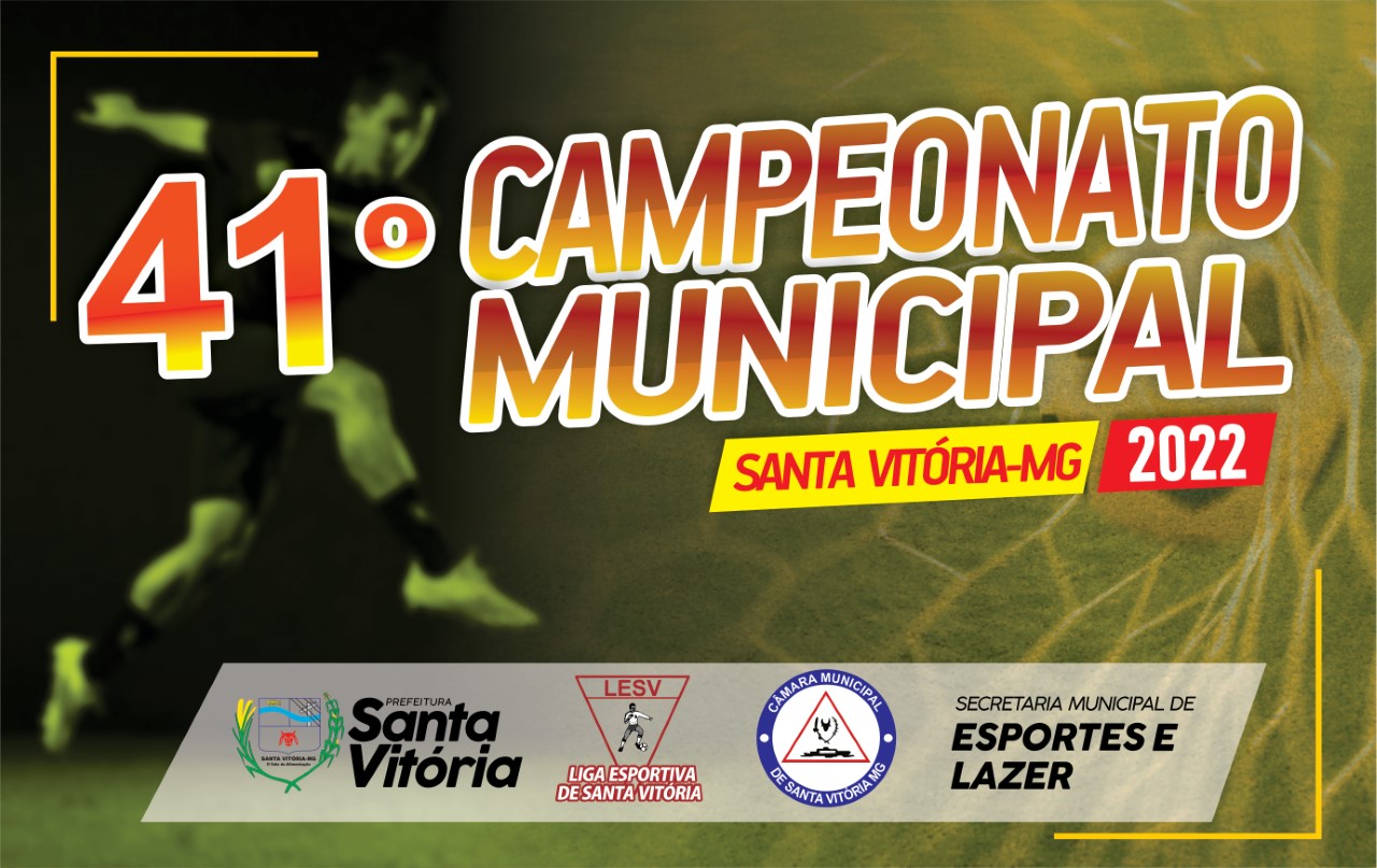 Prefeitura de Santa Vitória tem horários especiais em dias de jogos do  Brasil na Copa - Prefeitura Municipal de Santa Vitória-MG