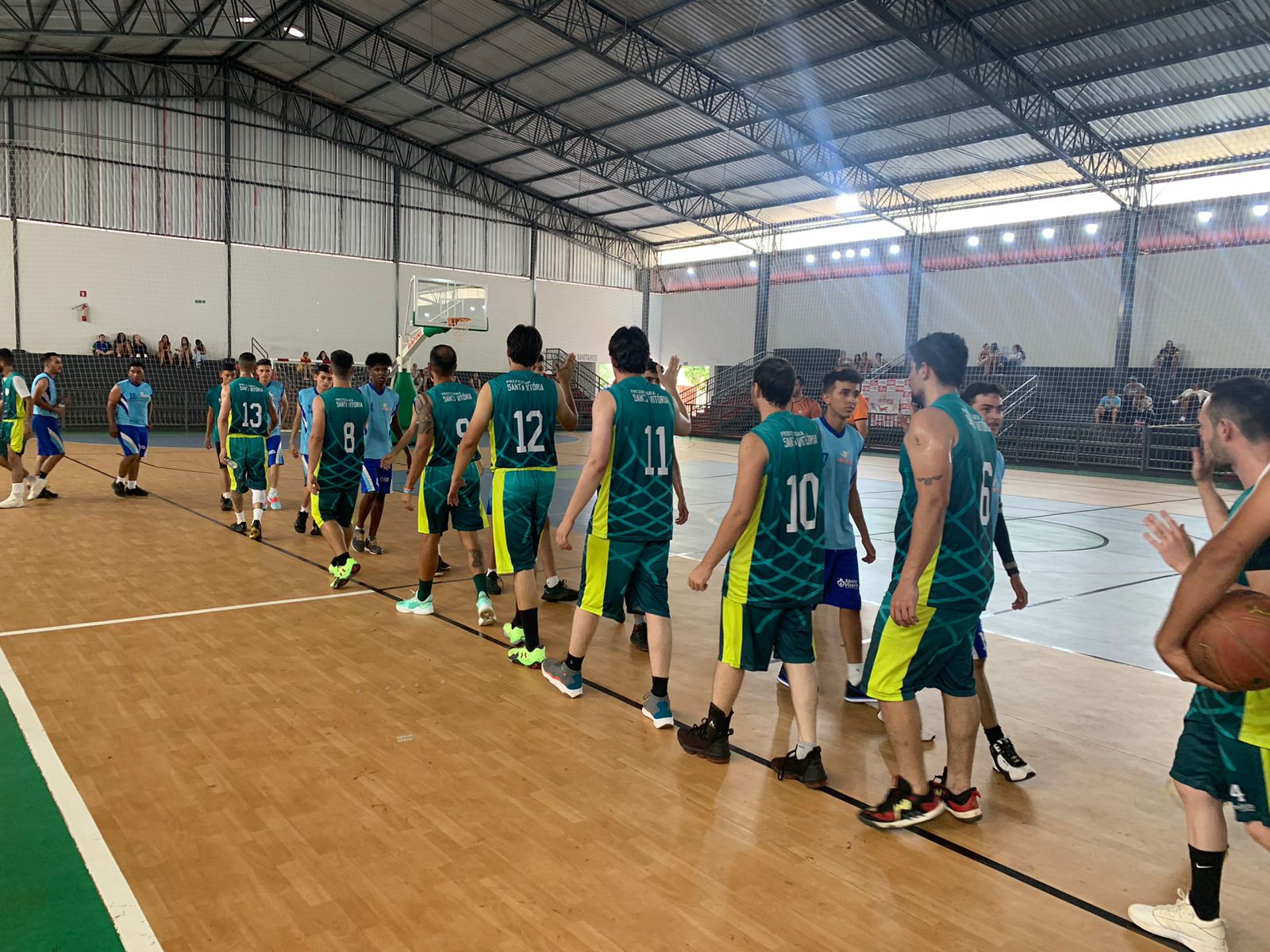 Torneio intermunicipal de basquete feminino acontecerá neste próximo  domingo 26/06/2022 no ginásio de esportes do colégio Cristo Rei. - Unijovem