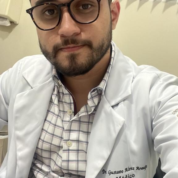 Gustavo Alves Araujo