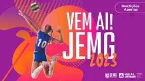 Jogos Escolares de Minas Gerais: etapa microrregional começa na próxima  segunda em Caratinga