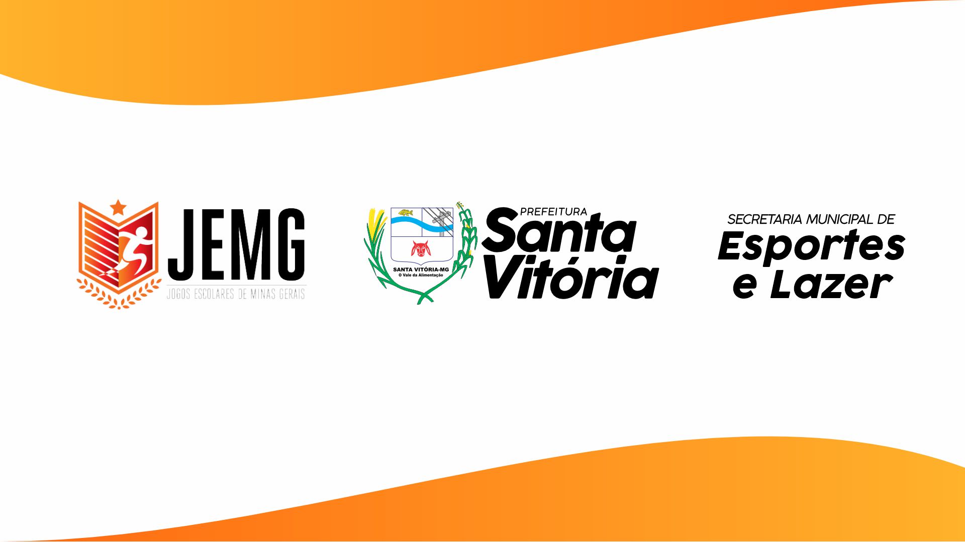 JEMG 2023 - Santa Vitória brilha com ótimos resultados - Prefeitura  Municipal de Santa Vitória-MG