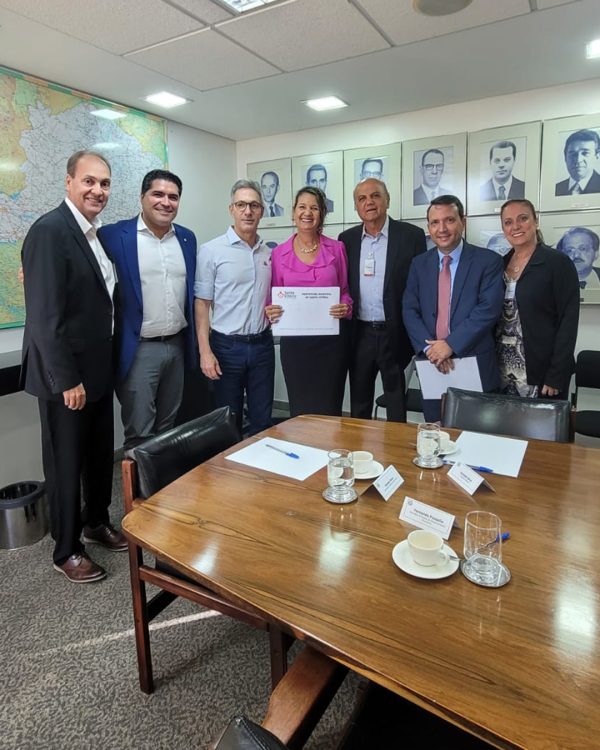 Mariza Oficio Deputados