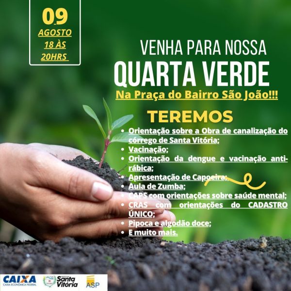 Quarta verde