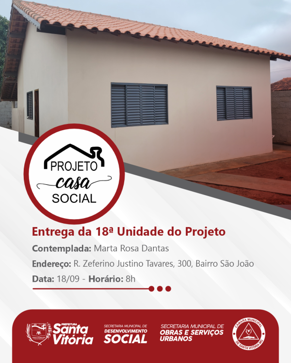ENTREGA PROJETO 18