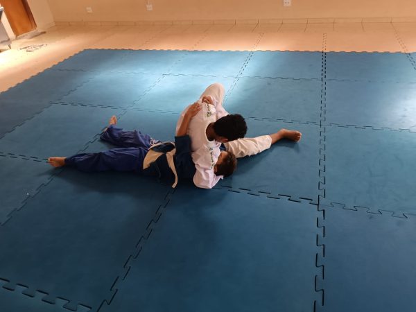 IMG-20240607-WA0157 Judô de Santa Vitória participarão de competição em Planura