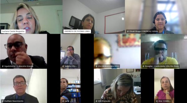 Imagem do WhatsApp de 2024-06-04 à(s) 08.22.58_aa483722 Controladoria Interna de Santa Vitória participou da 3ª Reunião do CONCECI