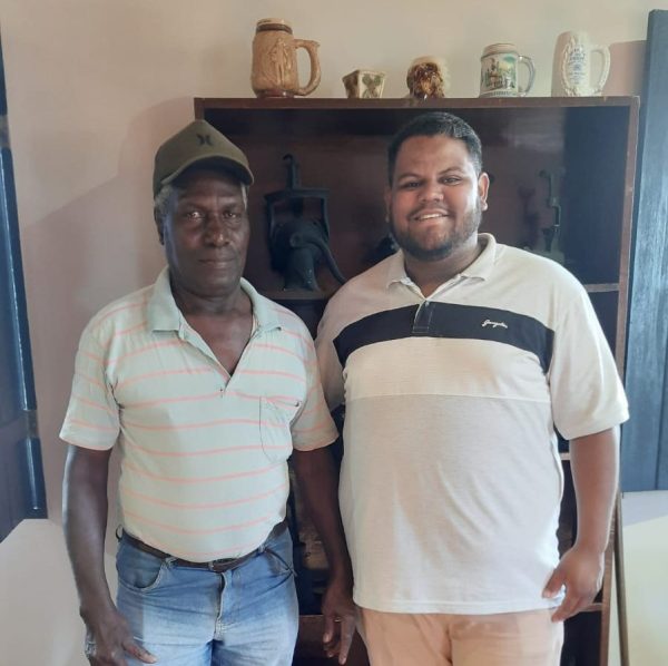 Imagem do WhatsApp de 2024-06-06 à(s) 20.33.32_c3090efb Comunidade Santavitoriense revive sua história em visitas à Casa da Cultura