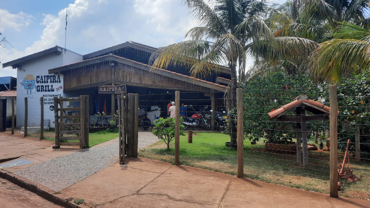 Caipira Grill Restaurante