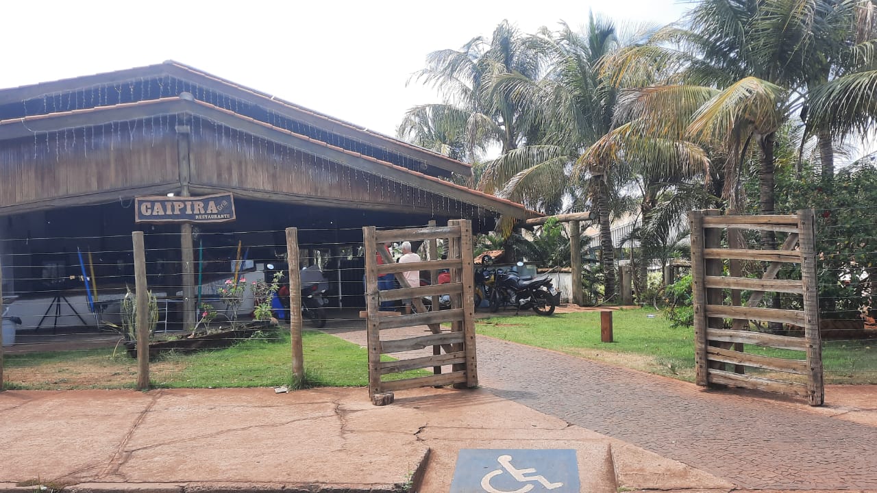 Caipira Grill Restaurante