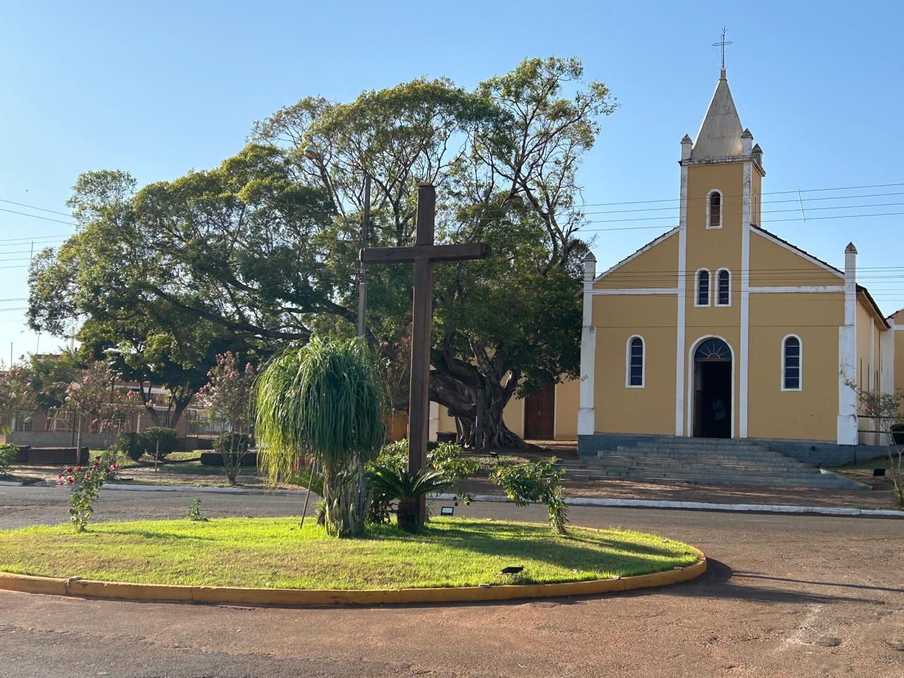 Igreja Nossa Senhora das Vitórias 05