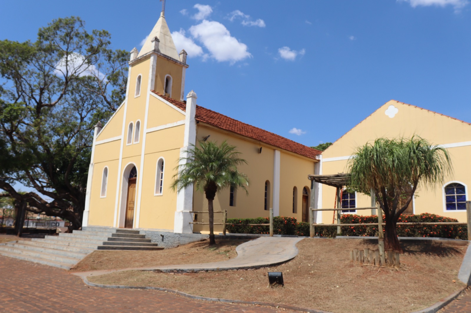 Igreja Nossa Senhora das Vitórias