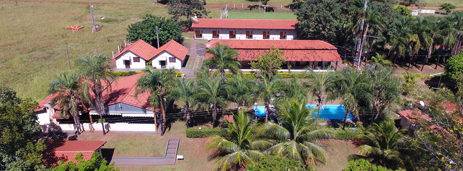 Pesque-pague Hotel Bela Vista