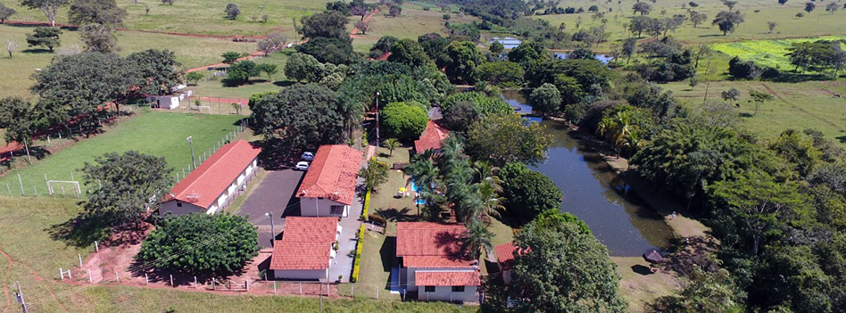 Pesque-pague Hotel Bela Vista