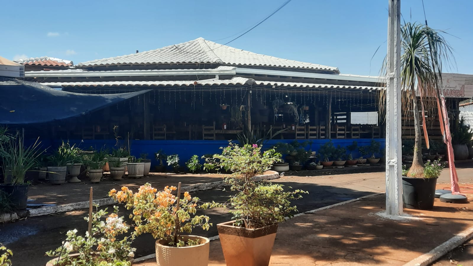 Restaurante Ruralista