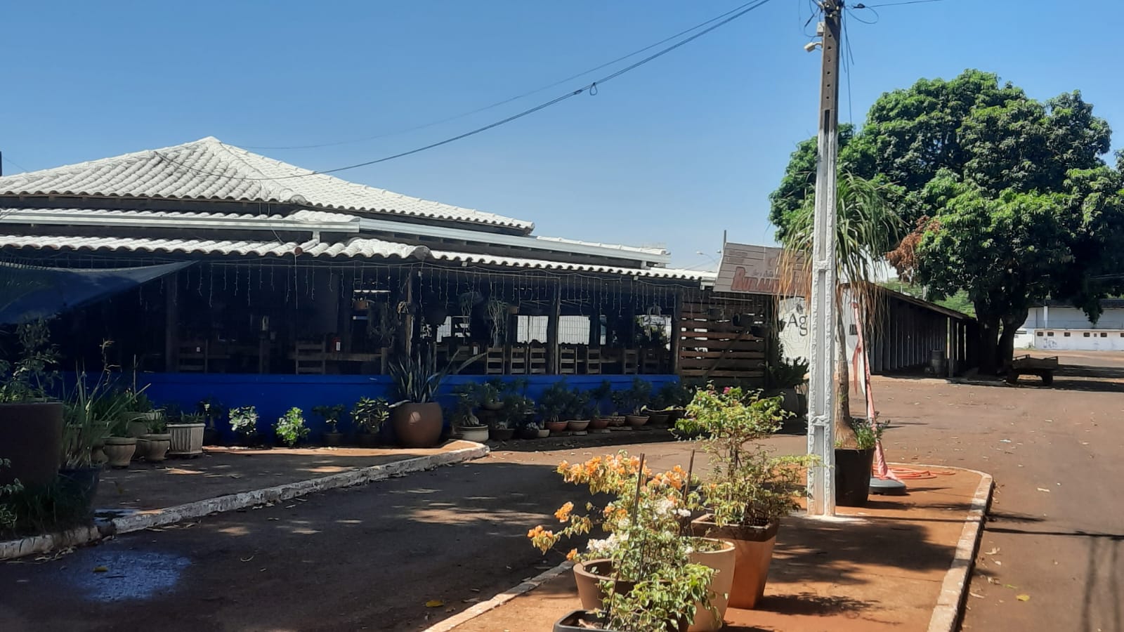 Restaurante Ruralista