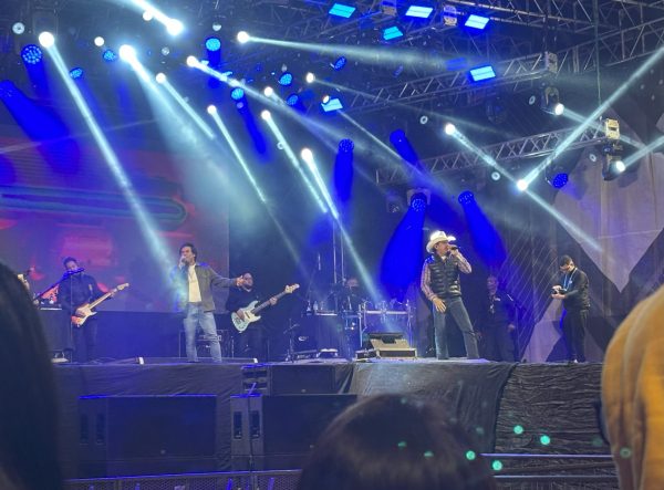 ExpoSanta 2025 reúne milhares de pessoas em quatro dias de festa, cultura e tradição (3)