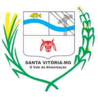 Santa Vitoria Gabinete Prefeito