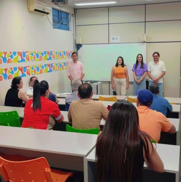 Santa Vitória promove treinamento sobre o MROSC para fortalecer parcerias e ações sociais no município (1)