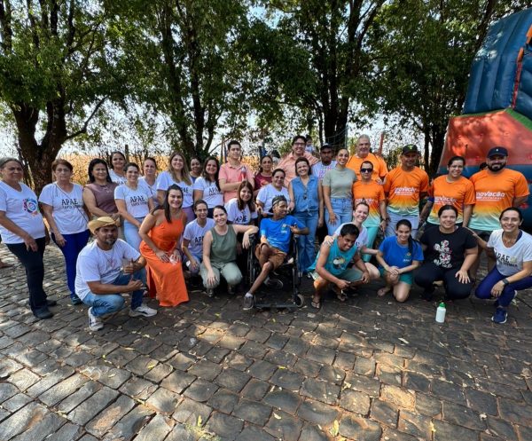 Secretaria de Esporte promove semana especial em comemoração ao Dia das Crianças (1)